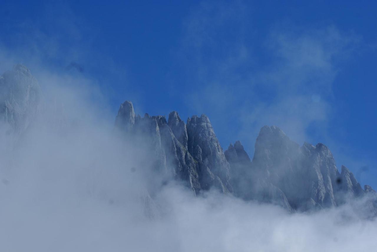 Das Sonneck Mühlbach am Hochkönig Buitenkant foto