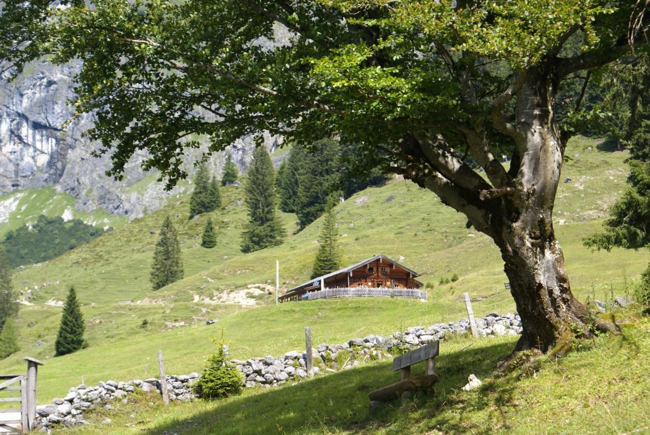 Das Sonneck Mühlbach am Hochkönig Buitenkant foto