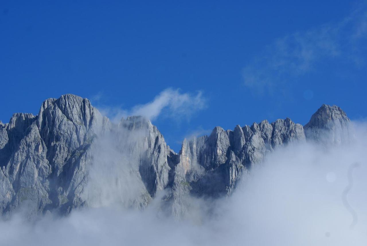 Das Sonneck Mühlbach am Hochkönig Buitenkant foto