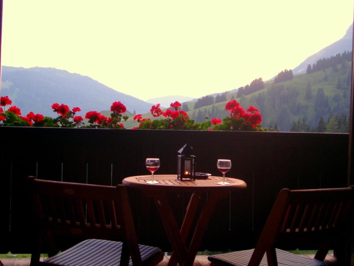 Das Sonneck Mühlbach am Hochkönig Buitenkant foto