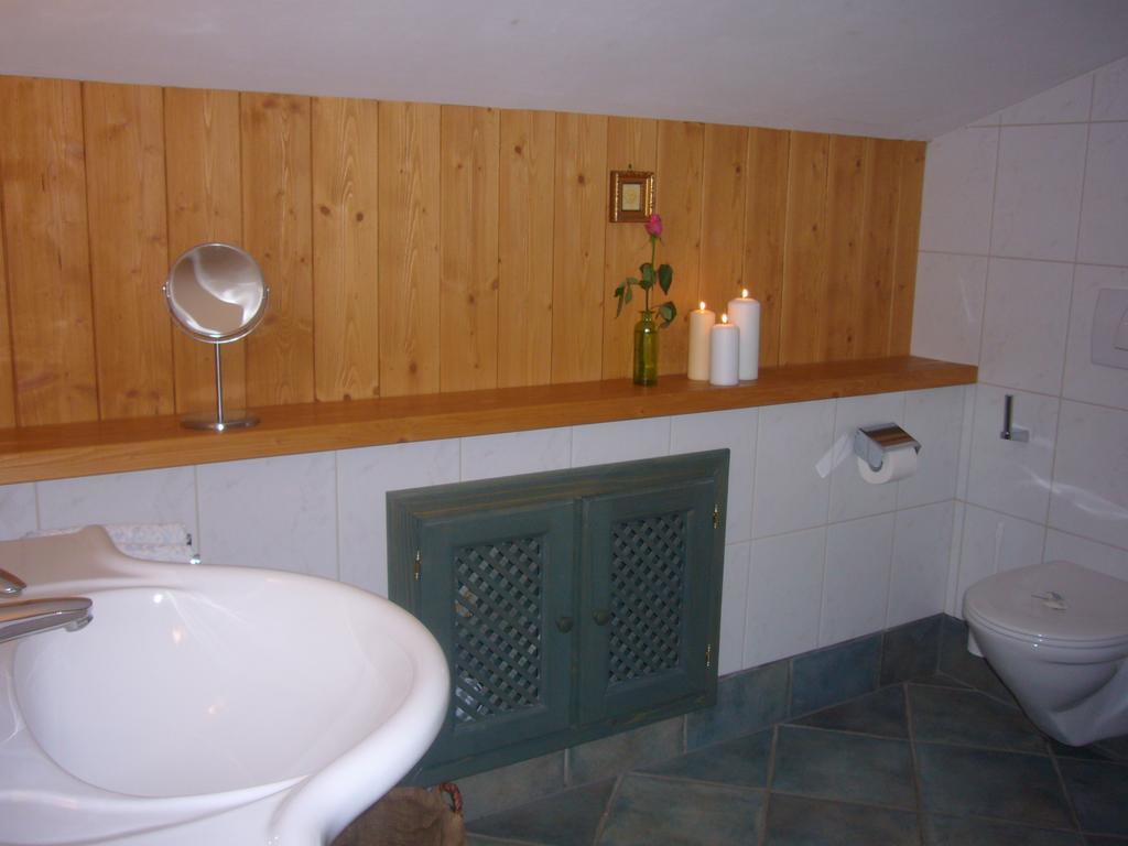 Das Sonneck Mühlbach am Hochkönig Kamer foto