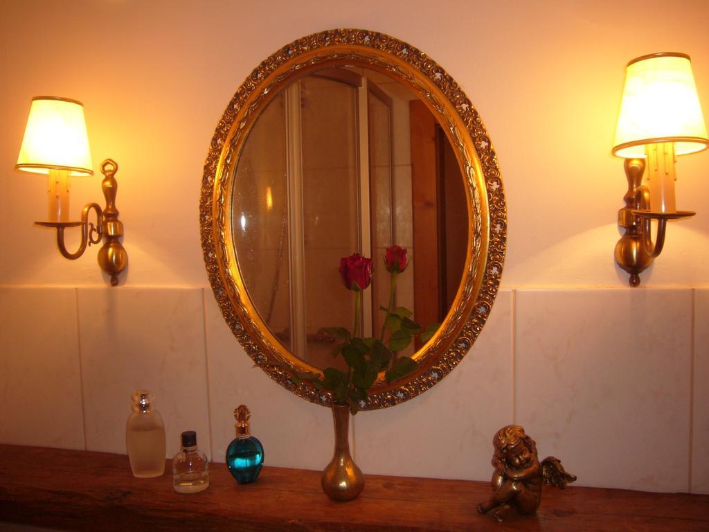 Das Sonneck Mühlbach am Hochkönig Kamer foto